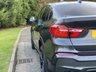 USED 2016 16 BMW X4 3.0 X4 XDRIVE30D M SPORT 4d 255 BHP 4WD AUTO M Sport Body Kit & 19" Alloys