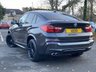 USED 2016 16 BMW X4 3.0 X4 XDRIVE30D M SPORT 4d 255 BHP 4WD AUTO M Sport Body Kit & 19" Alloys