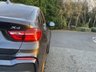 USED 2016 16 BMW X4 3.0 X4 XDRIVE30D M SPORT 4d 255 BHP 4WD AUTO M Sport Body Kit & 19" Alloys