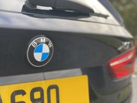 USED 2016 16 BMW X1 2.0 XDRIVE18D XLINE 5d 148 BHP Head up Display 18" Alloys