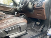 USED 2016 16 BMW X1 2.0 XDRIVE18D XLINE 5d 148 BHP Head up Display 18" Alloys