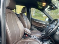 USED 2016 16 BMW X1 2.0 XDRIVE18D XLINE 5d 148 BHP Head up Display 18" Alloys