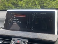 USED 2016 16 BMW X1 2.0 XDRIVE18D XLINE 5d 148 BHP Head up Display 18" Alloys