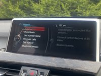 USED 2016 16 BMW X1 2.0 XDRIVE18D XLINE 5d 148 BHP Head up Display 18" Alloys