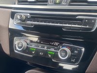USED 2016 16 BMW X1 2.0 XDRIVE18D XLINE 5d 148 BHP Head up Display 18" Alloys