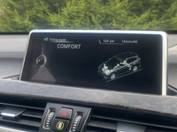 USED 2016 16 BMW X1 2.0 XDRIVE18D XLINE 5d 148 BHP Head up Display 18" Alloys