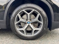 USED 2016 16 BMW X1 2.0 XDRIVE18D XLINE 5d 148 BHP Head up Display 18" Alloys