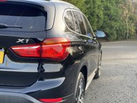 USED 2016 16 BMW X1 2.0 XDRIVE18D XLINE 5d 148 BHP Head up Display 18" Alloys