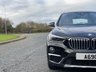 USED 2016 16 BMW X1 2.0 XDRIVE18D XLINE 5d 148 BHP Head up Display 18" Alloys