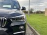 USED 2016 16 BMW X1 2.0 XDRIVE18D XLINE 5d 148 BHP Head up Display 18" Alloys