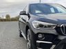 USED 2016 16 BMW X1 2.0 XDRIVE18D XLINE 5d 148 BHP Head up Display 18" Alloys