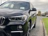 USED 2016 16 BMW X1 2.0 XDRIVE18D XLINE 5d 148 BHP Head up Display 18" Alloys