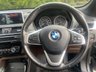 USED 2016 16 BMW X1 2.0 XDRIVE18D XLINE 5d 148 BHP Head up Display 18" Alloys