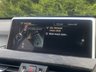 USED 2016 16 BMW X1 2.0 XDRIVE18D XLINE 5d 148 BHP Head up Display 18" Alloys