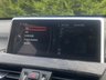 USED 2016 16 BMW X1 2.0 XDRIVE18D XLINE 5d 148 BHP Head up Display 18" Alloys