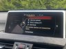 USED 2016 16 BMW X1 2.0 XDRIVE18D XLINE 5d 148 BHP Head up Display 18" Alloys