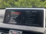 USED 2016 16 BMW X1 2.0 XDRIVE18D XLINE 5d 148 BHP Head up Display 18" Alloys