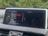 USED 2016 16 BMW X1 2.0 XDRIVE18D XLINE 5d 148 BHP Head up Display 18" Alloys