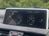 USED 2016 16 BMW X1 2.0 XDRIVE18D XLINE 5d 148 BHP Head up Display 18" Alloys