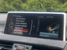 USED 2016 16 BMW X1 2.0 XDRIVE18D XLINE 5d 148 BHP Head up Display 18" Alloys