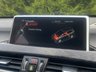 USED 2016 16 BMW X1 2.0 XDRIVE18D XLINE 5d 148 BHP Head up Display 18" Alloys