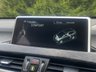 USED 2016 16 BMW X1 2.0 XDRIVE18D XLINE 5d 148 BHP Head up Display 18" Alloys
