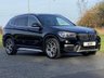 USED 2016 16 BMW X1 2.0 XDRIVE18D XLINE 5d 148 BHP Head up Display 18" Alloys
