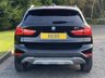 USED 2016 16 BMW X1 2.0 XDRIVE18D XLINE 5d 148 BHP Head up Display 18" Alloys