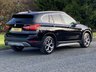 USED 2016 16 BMW X1 2.0 XDRIVE18D XLINE 5d 148 BHP Head up Display 18" Alloys