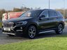 USED 2016 16 BMW X1 2.0 XDRIVE18D XLINE 5d 148 BHP Head up Display 18" Alloys