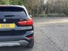 USED 2016 16 BMW X1 2.0 XDRIVE18D XLINE 5d 148 BHP Head up Display 18" Alloys