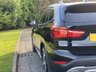 USED 2016 16 BMW X1 2.0 XDRIVE18D XLINE 5d 148 BHP Head up Display 18" Alloys