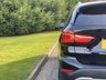 USED 2016 16 BMW X1 2.0 XDRIVE18D XLINE 5d 148 BHP Head up Display 18" Alloys