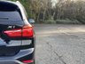 USED 2016 16 BMW X1 2.0 XDRIVE18D XLINE 5d 148 BHP Head up Display 18" Alloys
