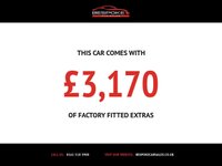 USED 2003 53 MERCEDES-BENZ CLK 1.8 CLK200 KOMPRESSOR AVANTGARDE 2d 163 BHP CLK 200 AVANTGARDE KOMPRESSOR - AUTOMATIC - CONVERTIBLE -  FULL GREY LEATHER - UPGRADE ALLOY WHEELS - GREAT SPEC