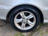 USED 2003 53 MERCEDES-BENZ CLK 1.8 CLK200 KOMPRESSOR AVANTGARDE 2d 163 BHP CLK 200 AVANTGARDE KOMPRESSOR - AUTOMATIC - CONVERTIBLE -  FULL GREY LEATHER - UPGRADE ALLOY WHEELS - GREAT SPEC