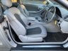 USED 2003 53 MERCEDES-BENZ CLK 1.8 CLK200 KOMPRESSOR AVANTGARDE 2d 163 BHP CLK 200 AVANTGARDE KOMPRESSOR - AUTOMATIC - CONVERTIBLE -  FULL GREY LEATHER - UPGRADE ALLOY WHEELS - GREAT SPEC