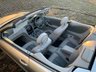 USED 2003 53 MERCEDES-BENZ CLK 1.8 CLK200 KOMPRESSOR AVANTGARDE 2d 163 BHP CLK 200 AVANTGARDE KOMPRESSOR - AUTOMATIC - CONVERTIBLE -  FULL GREY LEATHER - UPGRADE ALLOY WHEELS - GREAT SPEC