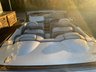 USED 2003 53 MERCEDES-BENZ CLK 1.8 CLK200 KOMPRESSOR AVANTGARDE 2d 163 BHP CLK 200 AVANTGARDE KOMPRESSOR - AUTOMATIC - CONVERTIBLE -  FULL GREY LEATHER - UPGRADE ALLOY WHEELS - GREAT SPEC