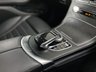 USED 2017 67 MERCEDES-BENZ GLC-CLASS 2.1 GLC 250 D 4MATIC AMG LINE PREMIUM PLUS 4d 201 BHP SUNROOF, CAMERA, ALLOYS!
