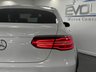 USED 2017 67 MERCEDES-BENZ GLC-CLASS 2.1 GLC 250 D 4MATIC AMG LINE PREMIUM PLUS 4d 201 BHP SUNROOF, CAMERA, ALLOYS!