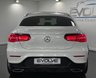 USED 2017 67 MERCEDES-BENZ GLC-CLASS 2.1 GLC 250 D 4MATIC AMG LINE PREMIUM PLUS 4d 201 BHP SUNROOF, CAMERA, ALLOYS!