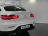 USED 2017 67 MERCEDES-BENZ GLC-CLASS 2.1 GLC 250 D 4MATIC AMG LINE PREMIUM PLUS 4d 201 BHP SUNROOF, CAMERA, ALLOYS!