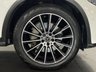 USED 2017 67 MERCEDES-BENZ GLC-CLASS 2.1 GLC 250 D 4MATIC AMG LINE PREMIUM PLUS 4d 201 BHP SUNROOF, CAMERA, ALLOYS!