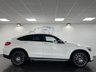 USED 2017 67 MERCEDES-BENZ GLC-CLASS 2.1 GLC 250 D 4MATIC AMG LINE PREMIUM PLUS 4d 201 BHP SUNROOF, CAMERA, ALLOYS!