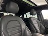 USED 2017 67 MERCEDES-BENZ GLC-CLASS 2.1 GLC 250 D 4MATIC AMG LINE PREMIUM PLUS 4d 201 BHP SUNROOF, CAMERA, ALLOYS!