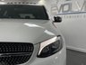USED 2017 67 MERCEDES-BENZ GLC-CLASS 2.1 GLC 250 D 4MATIC AMG LINE PREMIUM PLUS 4d 201 BHP SUNROOF, CAMERA, ALLOYS!