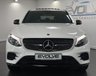 USED 2017 67 MERCEDES-BENZ GLC-CLASS 2.1 GLC 250 D 4MATIC AMG LINE PREMIUM PLUS 4d 201 BHP SUNROOF, CAMERA, ALLOYS!