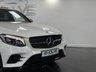 USED 2017 67 MERCEDES-BENZ GLC-CLASS 2.1 GLC 250 D 4MATIC AMG LINE PREMIUM PLUS 4d 201 BHP SUNROOF, CAMERA, ALLOYS!