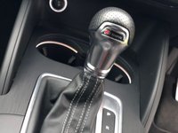 USED 2018 67 AUDI A3 2.0 TDI QUATTRO S LINE 3d 182 BHP VIRTUAL COCKPIT